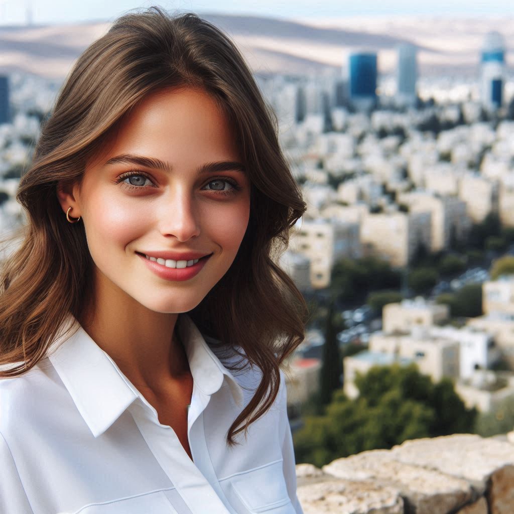 הילה שמר, בעלת "המשי בע"מ" – חנות בגדים אונליין