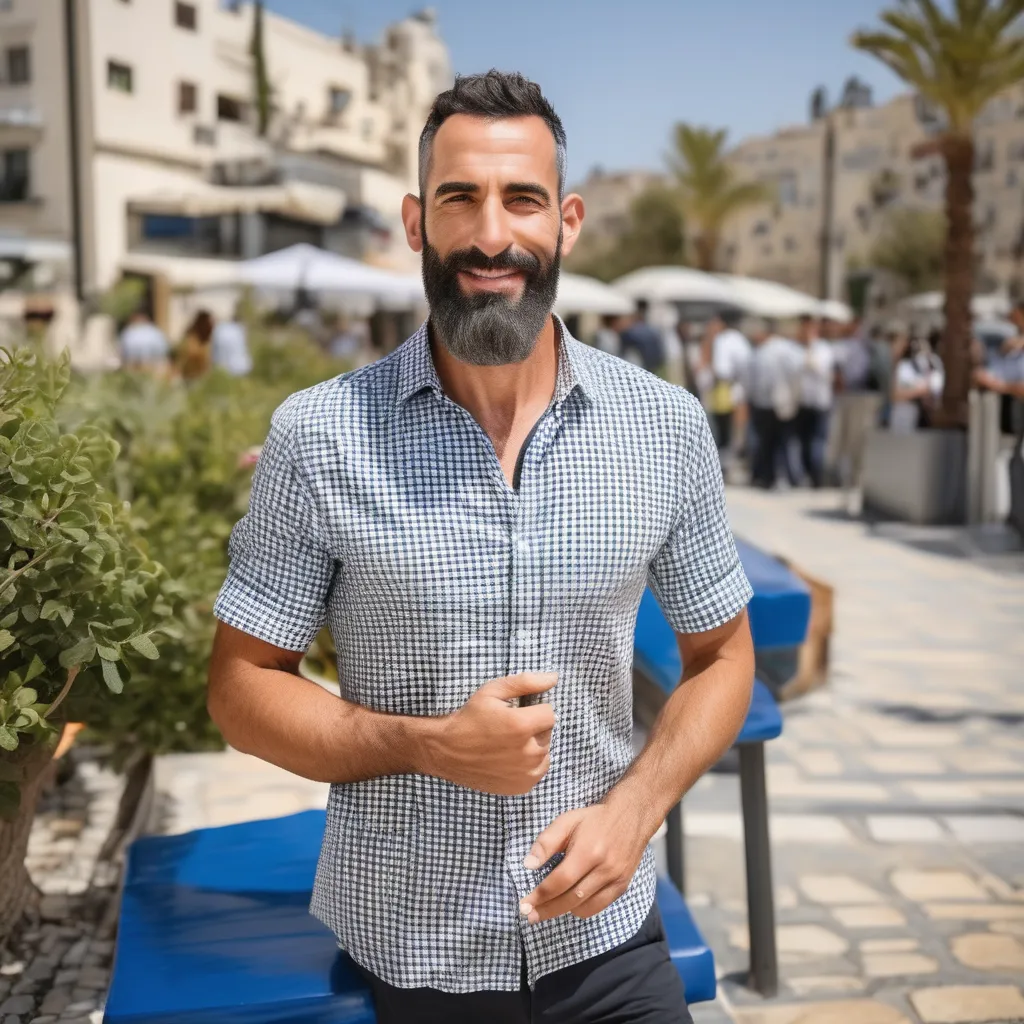 אלי רבינוביץ', מנהל "רבינוביץ' מערכות" – מערכות בית חכם